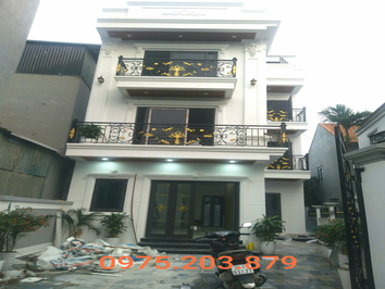 📍 Đại Thành – Quốc Oai (Hà Nội)  Anh/chị đang tìm nhà có thể vào ở ngay, tránh xây dựng mất thời gian?